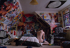 Danny Dyer frontal nude and sex scenes