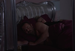 Danny Dyer frontal nude and sex scenes