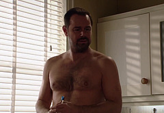 Danny Dyer frontal nude and sex scenes