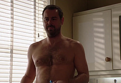 Danny Dyer frontal nude and sex scenes