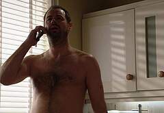 Danny Dyer frontal nude and sex scenes