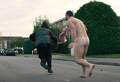 Danny Dyer frontal nude and sex scenes
