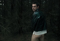 Danny Dyer frontal nude and sex scenes