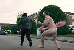 Danny Dyer frontal nude and sex scenes