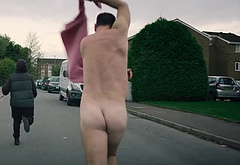 Danny Dyer frontal nude and sex scenes