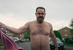 Danny Dyer frontal nude and sex scenes