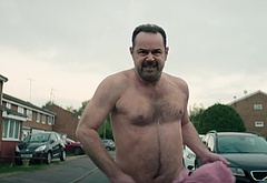 Danny Dyer frontal nude and sex scenes
