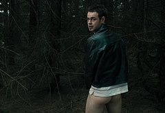 Danny Dyer frontal nude and sex scenes