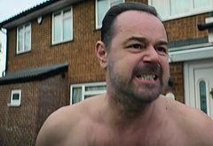 Danny Dyer frontal nude and sex scenes