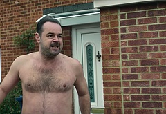 Danny Dyer frontal nude and sex scenes