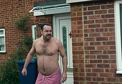 Danny Dyer frontal nude and sex scenes