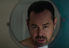 Danny Dyer frontal nude and sex scenes
