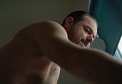 Danny Dyer frontal nude and sex scenes