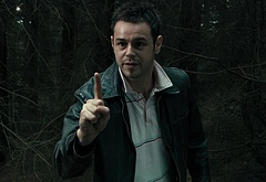 Danny Dyer frontal nude and sex scenes