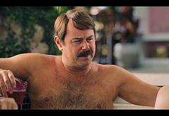 Danny Dyer frontal nude and sex scenes