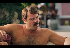 Danny Dyer frontal nude and sex scenes
