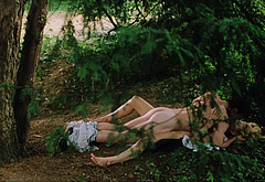 Danny Dyer frontal nude and sex scenes