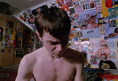 Danny Dyer frontal nude and sex scenes