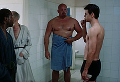 Danny Dyer frontal nude and sex scenes