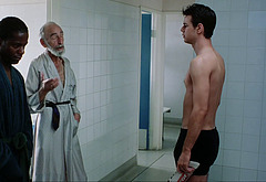 Danny Dyer frontal nude and sex scenes