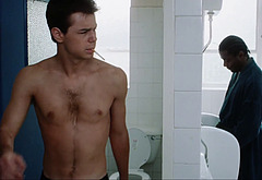 Danny Dyer frontal nude and sex scenes