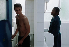 Danny Dyer frontal nude and sex scenes