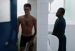 Danny Dyer frontal nude and sex scenes