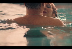 Danny Dyer frontal nude and sex scenes