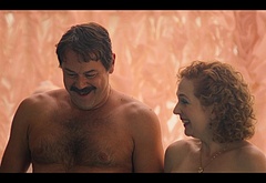 Danny Dyer frontal nude and sex scenes
