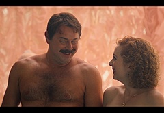Danny Dyer frontal nude and sex scenes