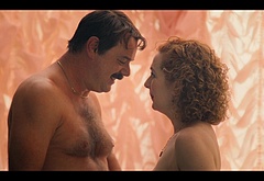 Danny Dyer frontal nude and sex scenes