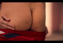 Danny Dyer frontal nude and sex scenes