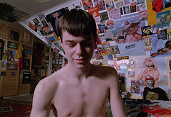 Danny Dyer frontal nude and sex scenes