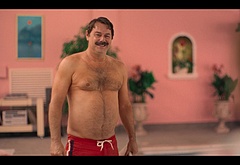 Danny Dyer frontal nude and sex scenes