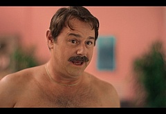 Danny Dyer frontal nude and sex scenes