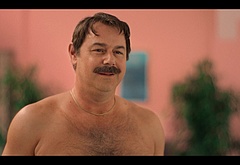Danny Dyer frontal nude and sex scenes