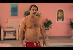 Danny Dyer frontal nude and sex scenes