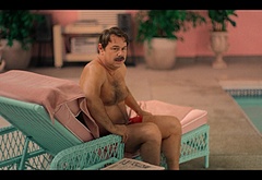 Danny Dyer frontal nude and sex scenes