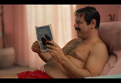 Danny Dyer frontal nude and sex scenes