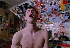 Danny Dyer jerk off