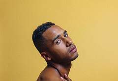 Elliot Knight sexy underwear and nude selfie pics