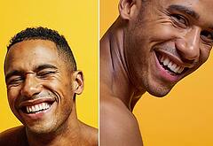 Elliot Knight sexy underwear and nude selfie pics