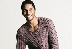 Elliot Knight sexy underwear and nude selfie pics