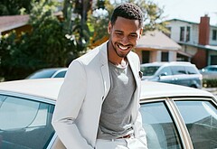 Elliot Knight sexy underwear and nude selfie pics