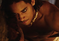 Elliot Knight nude and erotic gay scenes