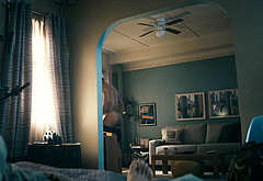 Elliot Knight nude and erotic gay scenes