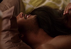 Elliot Knight nude and erotic gay scenes
