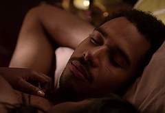 Elliot Knight nude and erotic gay scenes