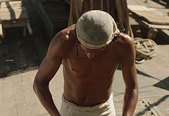 Elliot Knight nude and erotic gay scenes