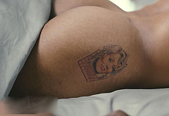 Elliot Knight ass